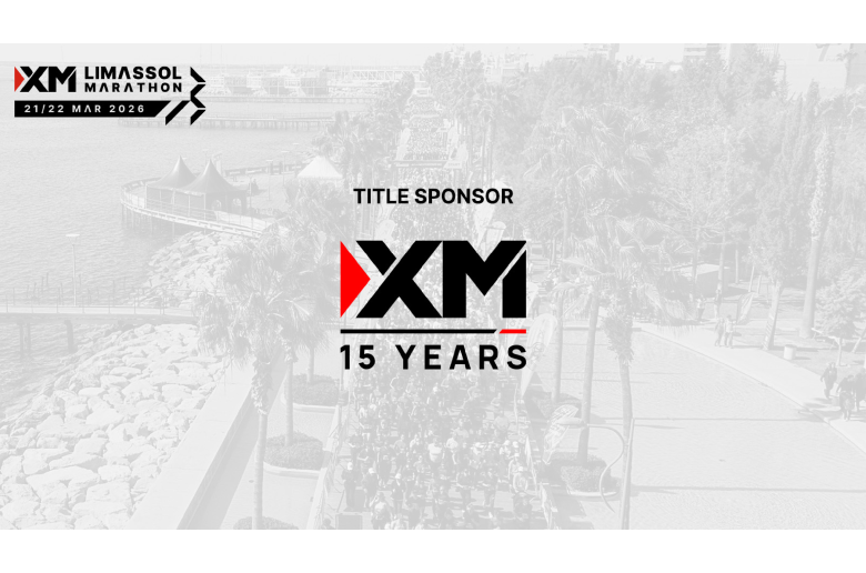 Τρέχουμε με την καρδιά: Ο XM Μαραθώνιος Λεμεσού ενώνει δυνάμεις μαζί με τον Παγκύπριο Σύνδεσμο Πολλαπλής Σκλήρυνσης