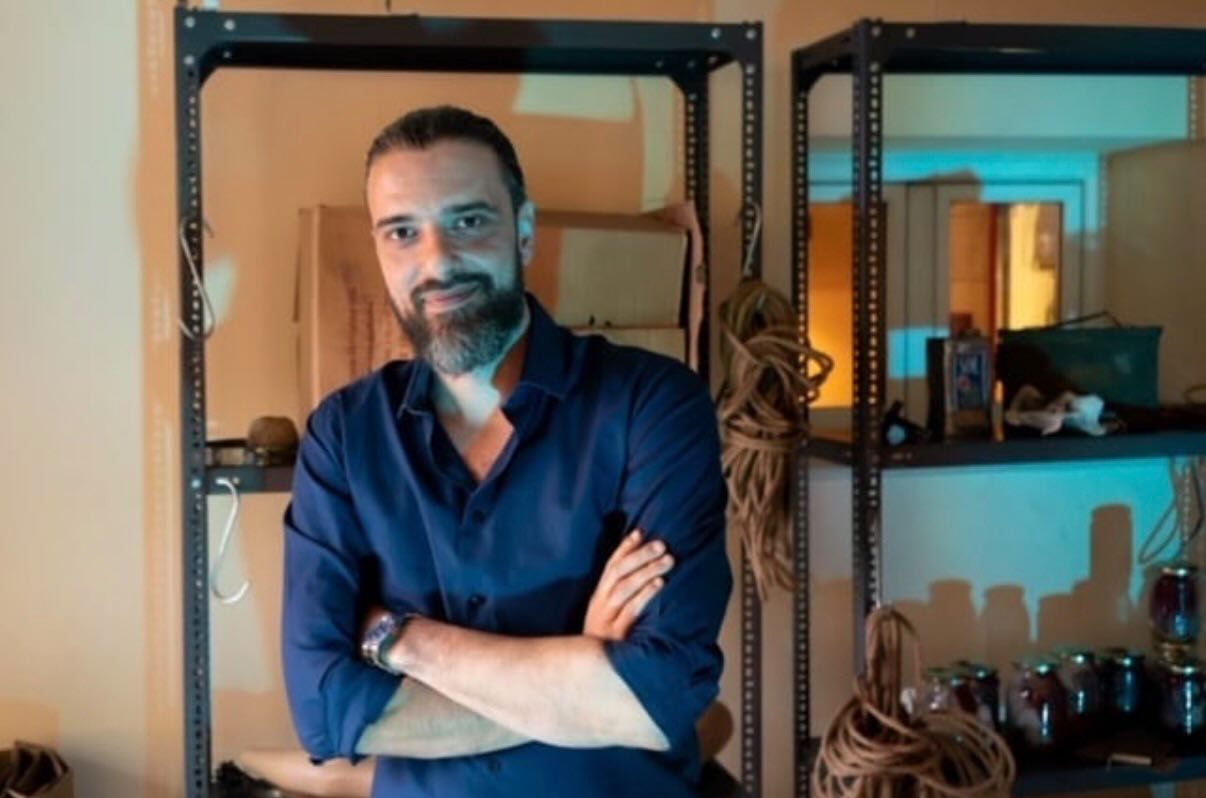 Σωτήρης Τσαφούλιας: Μίλησε για τις αμβλώσεις και μας βρήκε απόλυτα σύμφωνους (Βίντεο)