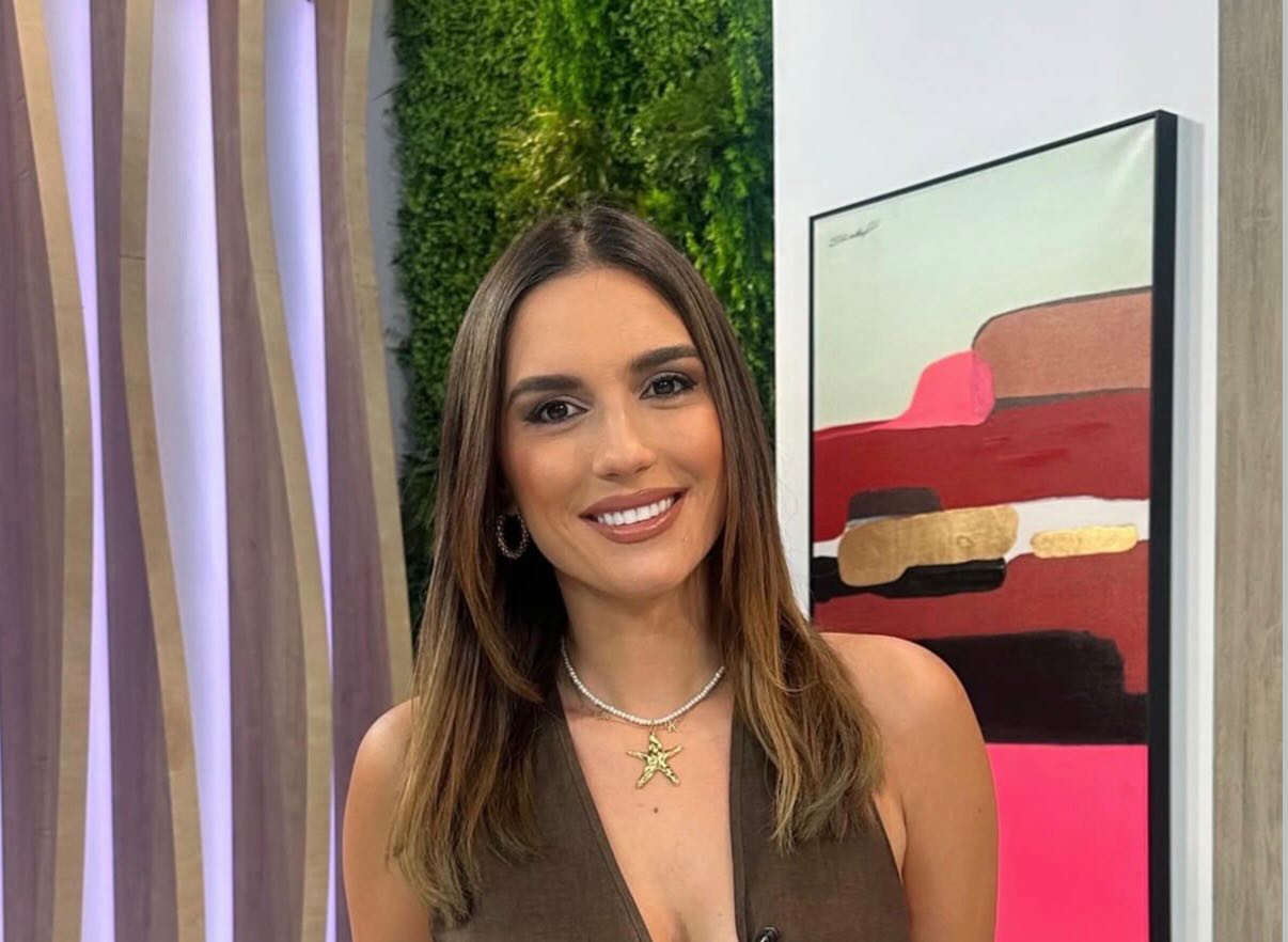 Έλενα Θεοδώρου: Επιστρέφει στην τηλεόραση με αυτό το είδος εκπομπής  (Βίντεο)