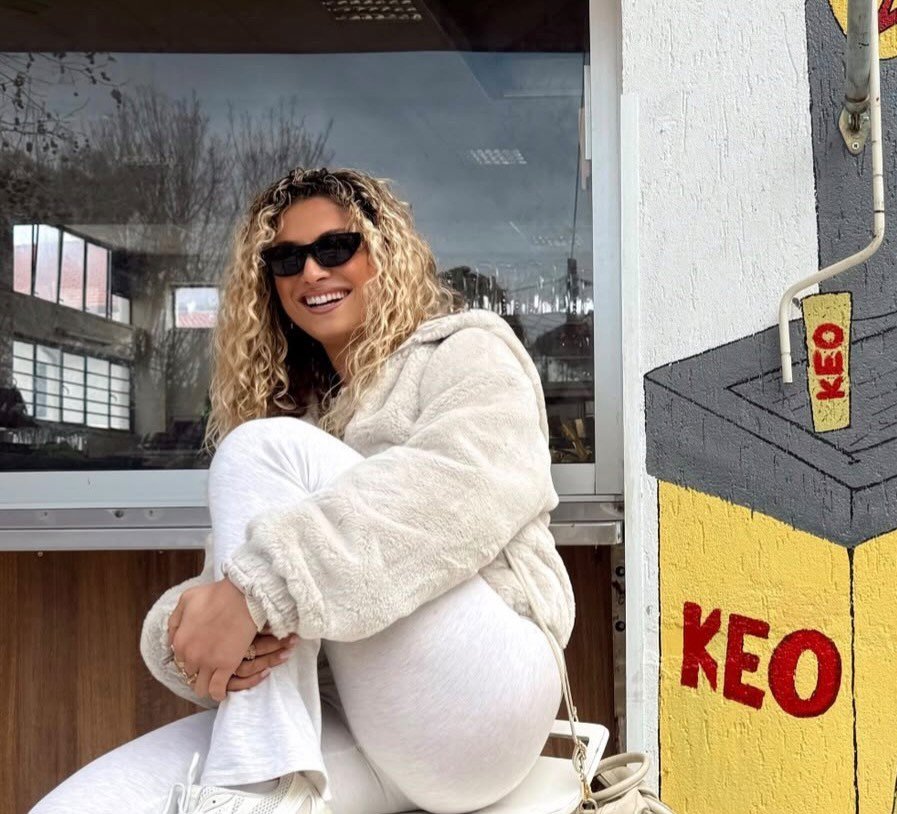 Antigoni: Λίγο πριν βρεθεί στη σκηνή της Eurovision τραγούδησε σε ταβέρνα στην Ορόκλινη (Βίντεο)