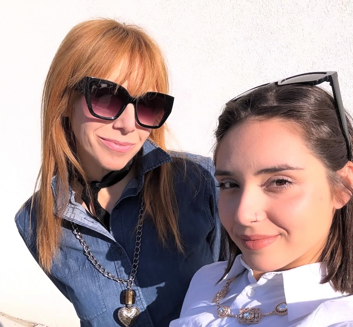 Μαρία Παπακώστα: Η γλυκιά αναφορά στην κόρη της - «Είναι σκοπός ύπαρξης, είναι τα πάντα για εμένα» (Βίντεο)