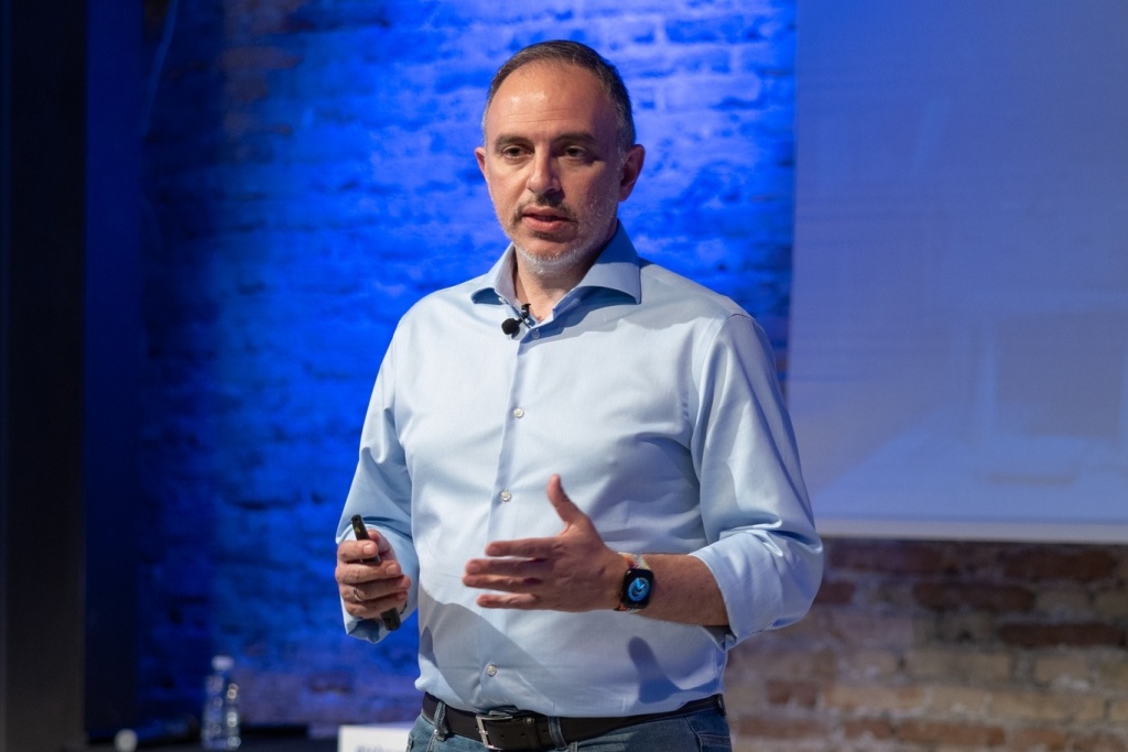 Ο Προύντζος έθεσε εισήγηση στον ε/κ διαπραγματευτή για δίοδο στο Καϊμακλί για διέλευση οχημάτων