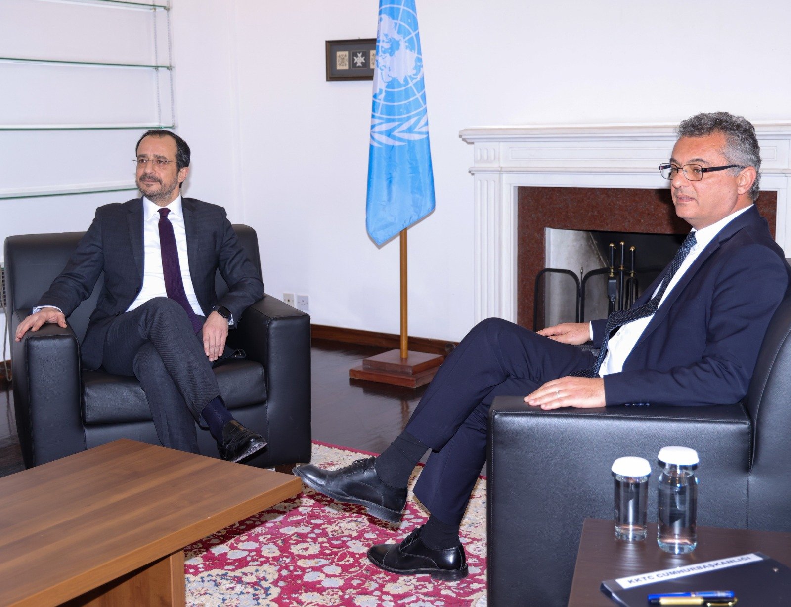 Ανασχεδιάζοντας τα κίνητρα της Λύσης