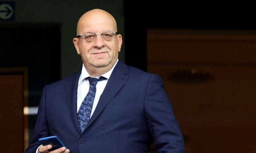 Αναβολή στην εμφάνιση Κούμα στο Επαρχιακό για την υπόθεση του Ασυμβίβαστου