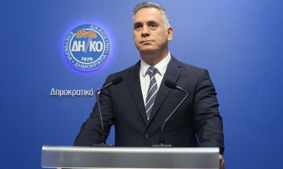 Νικόλας Παπαδόπουλος: Να ληφθούν μέτρα ουσιαστικής αποζημίωσης των κτηνοτρόφων