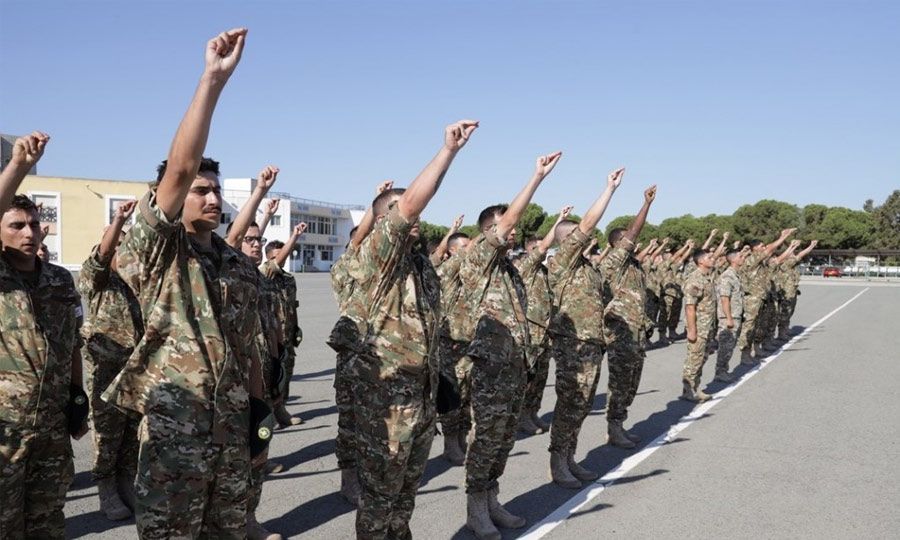 Βουλή: Θέλει να περάσει στο άψε-σβήσε το νομοσχέδιο για ΣΥΟΠ – Ενημέρωση σήμερα από Πάλμα