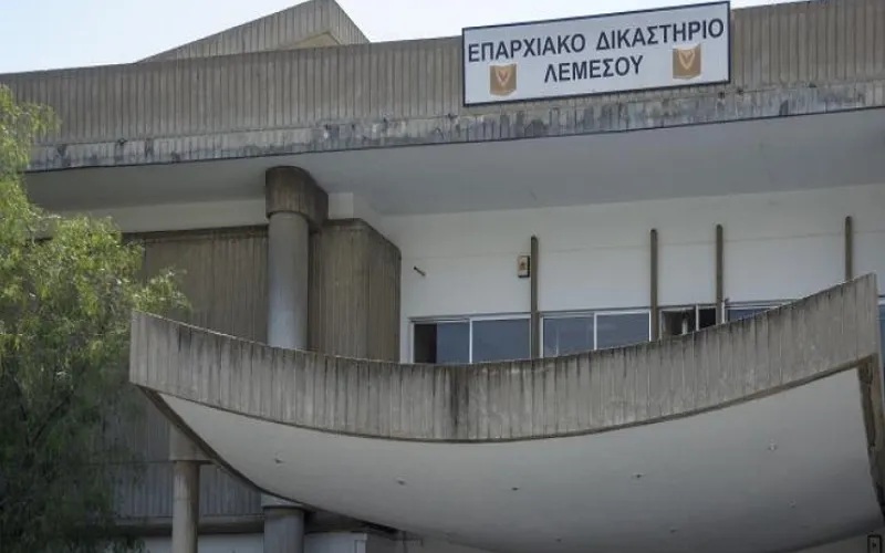 Υπό κράτηση 26χρονος για ατύχημα με εκπυρσοκρότηση κυνηγετικού στη Λεμεσό