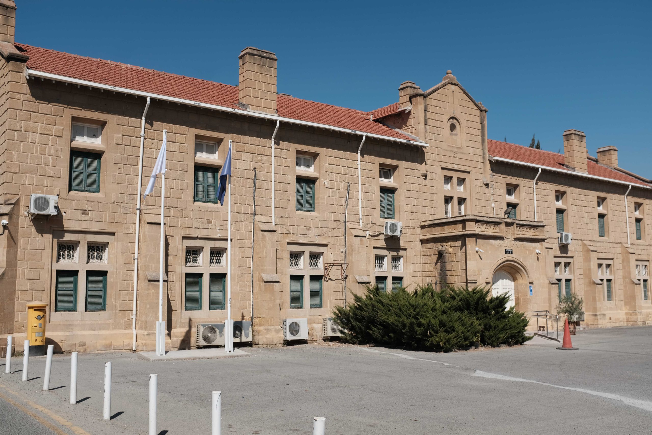 Υπόθεση 14χρονου Στυλιανού: Κατέθεσαν οι δύο πρώτοι μάρτυρες - Πρόκειται για δύο μέλη της Αστυνομίας 