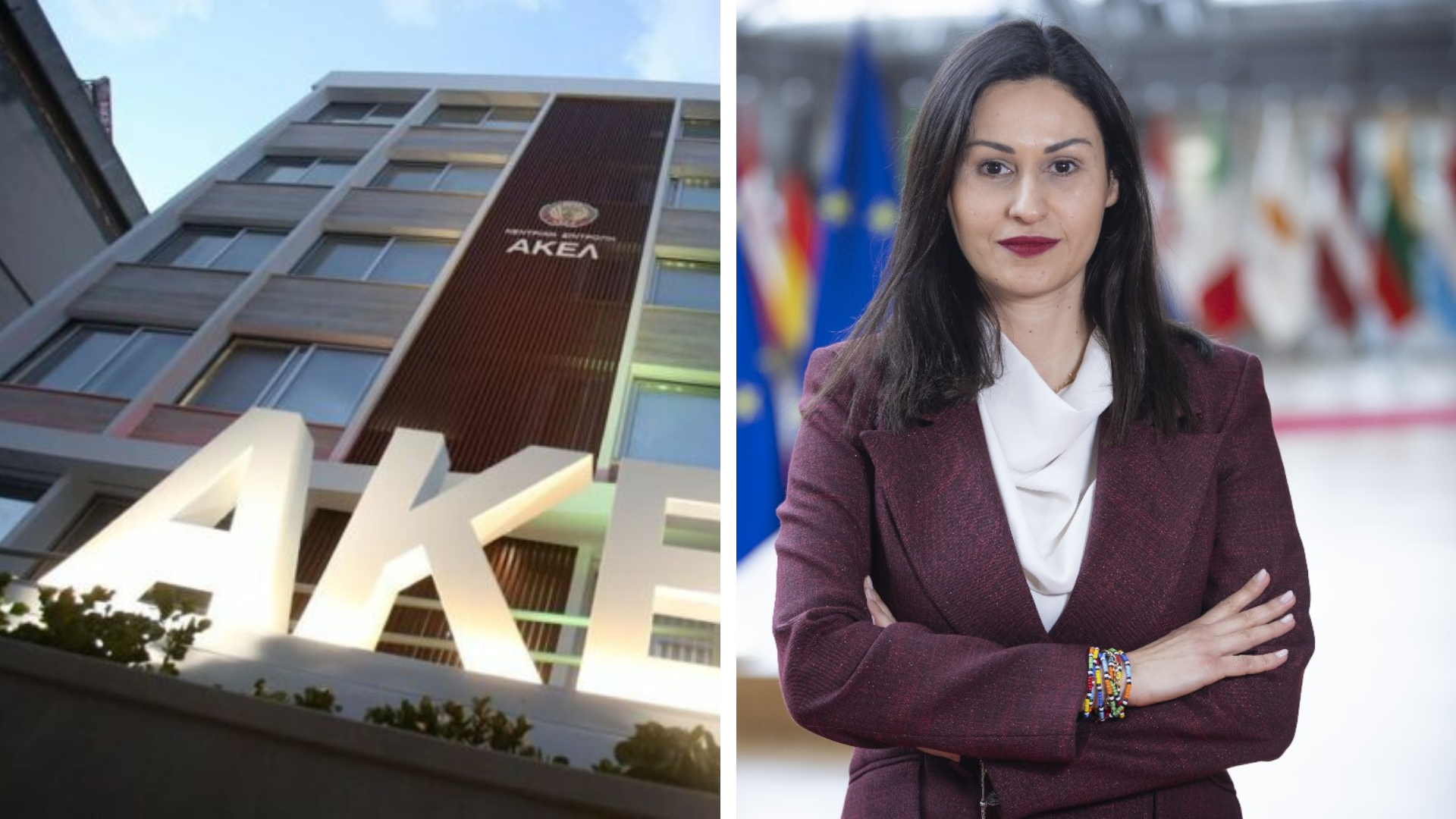 Γιαννάκης Γαβριήλ/ΑΚΕΛ: Μονόδρομος η παραίτηση της Υπουργού Γεωργίας 