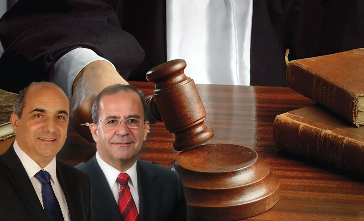 Όταν οι θεσμοί γίνονται στόχος και οι κλόουν επιλογή