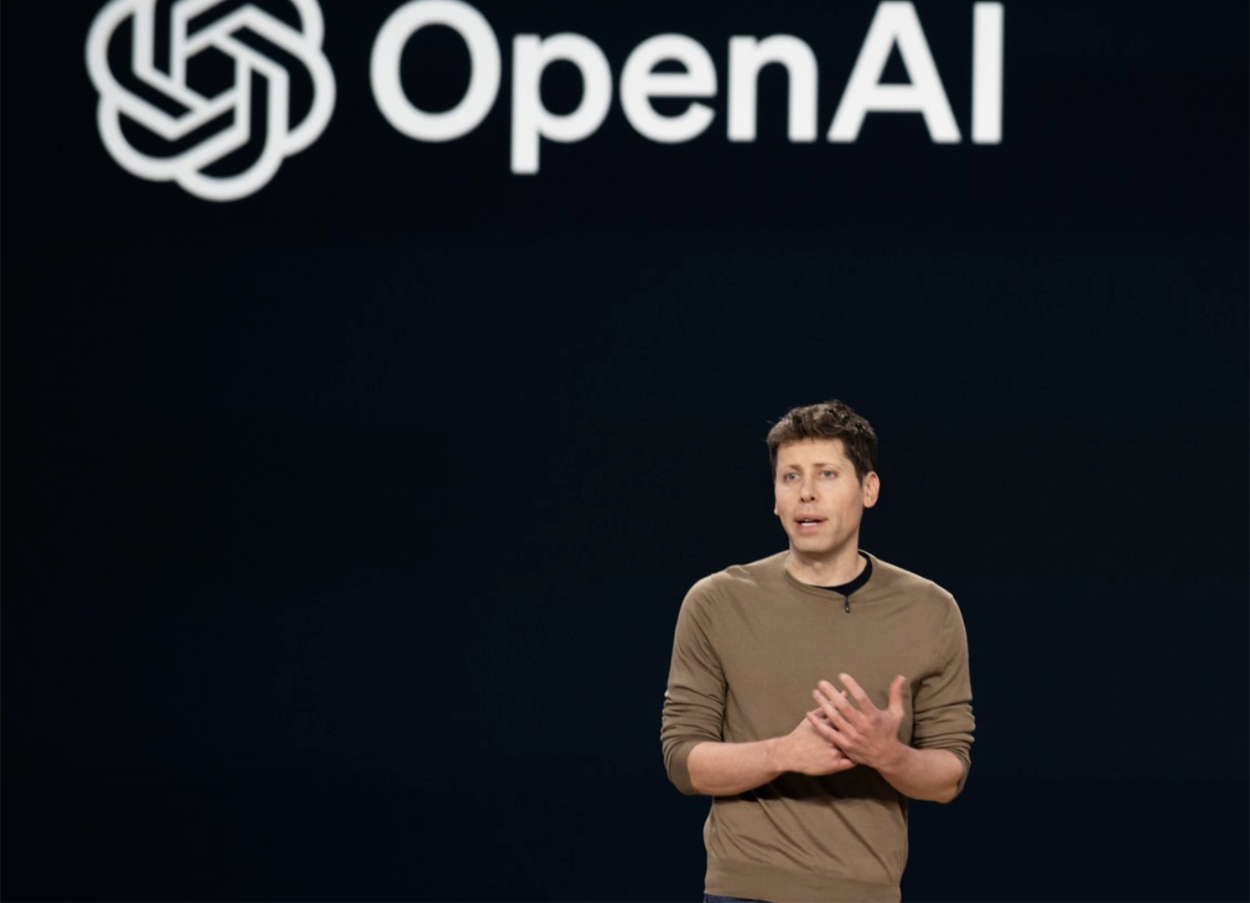 Η OpenAI κινείται για να γίνει κερδοσκοπική εταιρεία