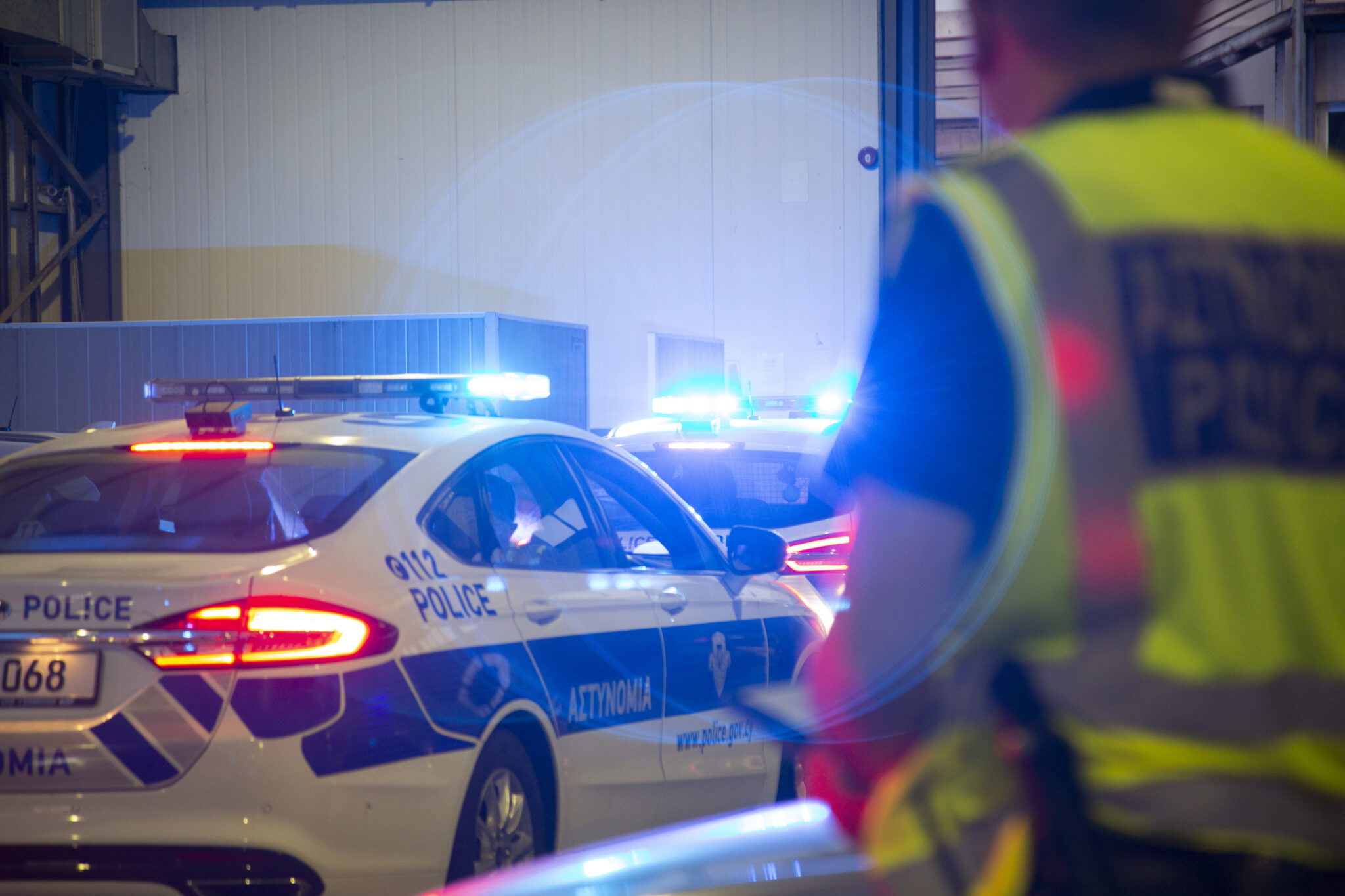 Πέντε συλλήψεις και 132 καταγγελίες για τροχαία αδικήματα κατά τη διάρκεια της νύχτας 