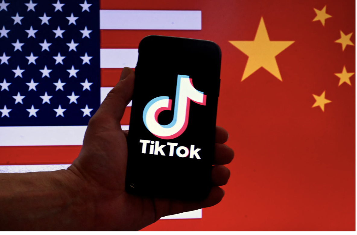 Τι μέλλει γενέσθαι με το TikTok;