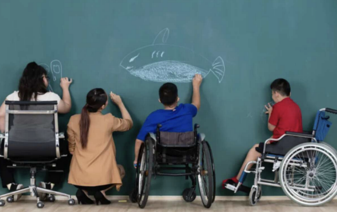 Αθηνά Μιχαηλίδου: Σε διαβούλευση, σε λίγες εβδομάδες, το νομοσχέδιο για την Ειδική Εκπαίδευση