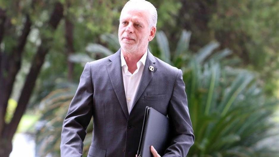 Στο Ανώτατο η ασυλία Σιζόπουλου – Στις 3 Μαρτίου κρίνεται η άρση της