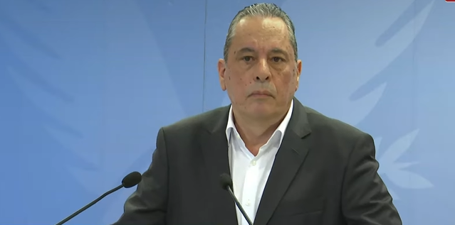 Εξαφάνιση 13,5 κιλών ΤΝΤ: Πειθαρχικές ευθύνες στην Εθνική Φρουρά - «Φέρουμε ευθύνη» παραδέχεται ο ΥΠΑΜ