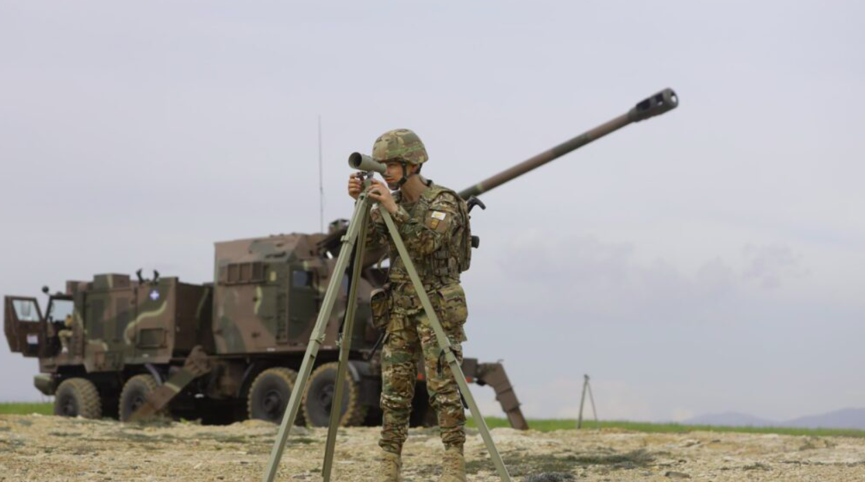 Εξαφάνιση εκρηκτικών: Ώρα επίρριψης ευθυνών - "Ξεγυμνώθηκε" η ασφάλεια