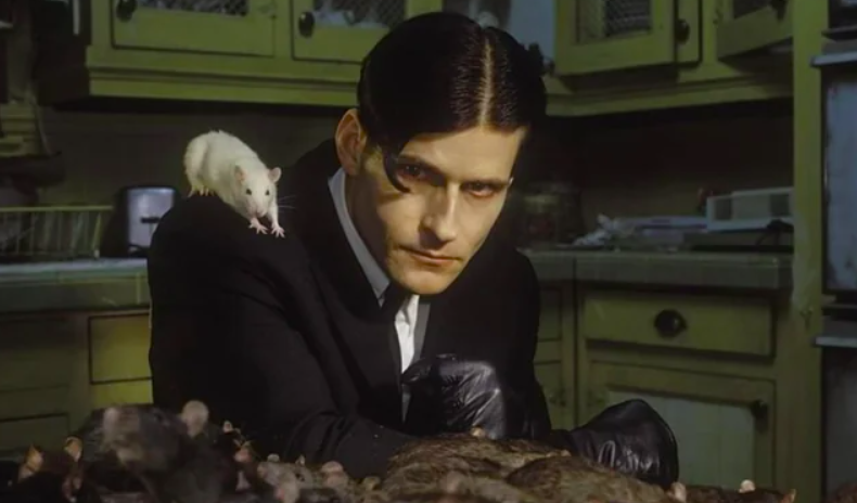 Μοντέλο κατηγορεί γνωστό ηθοποιό του Hollywood ότι ήθελε να την κάνει «σκλάβα του σεξ»