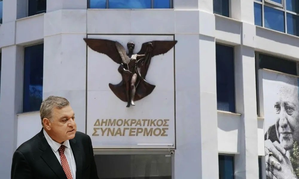 Ο ΣΥΚΑΣ ίσως στη σκηνή μαζί με τους άλλους 55 υποψήφιους του ΔΗΣΥ…