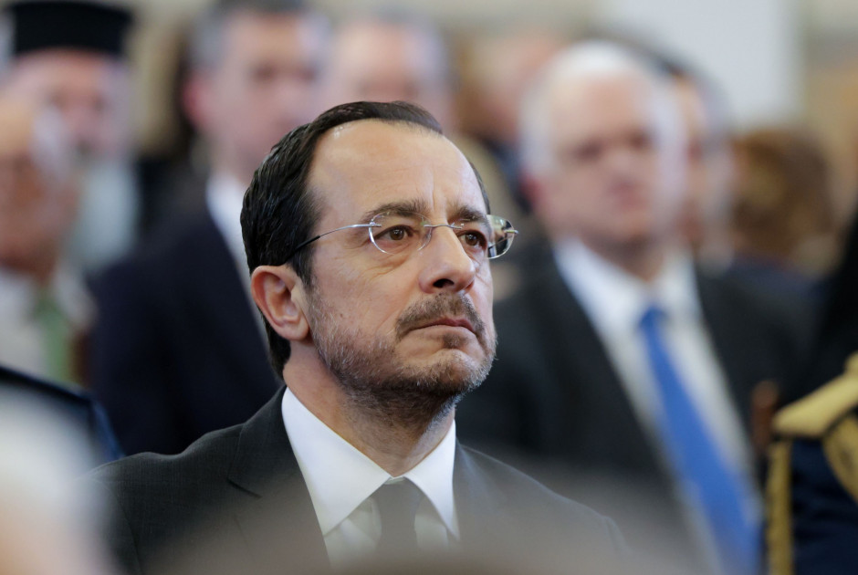 Χριστοδουλίδης: «Αν προκύπτουν ευθύνες για τον αφθώδη πυρετό, θα αποδοθούν»